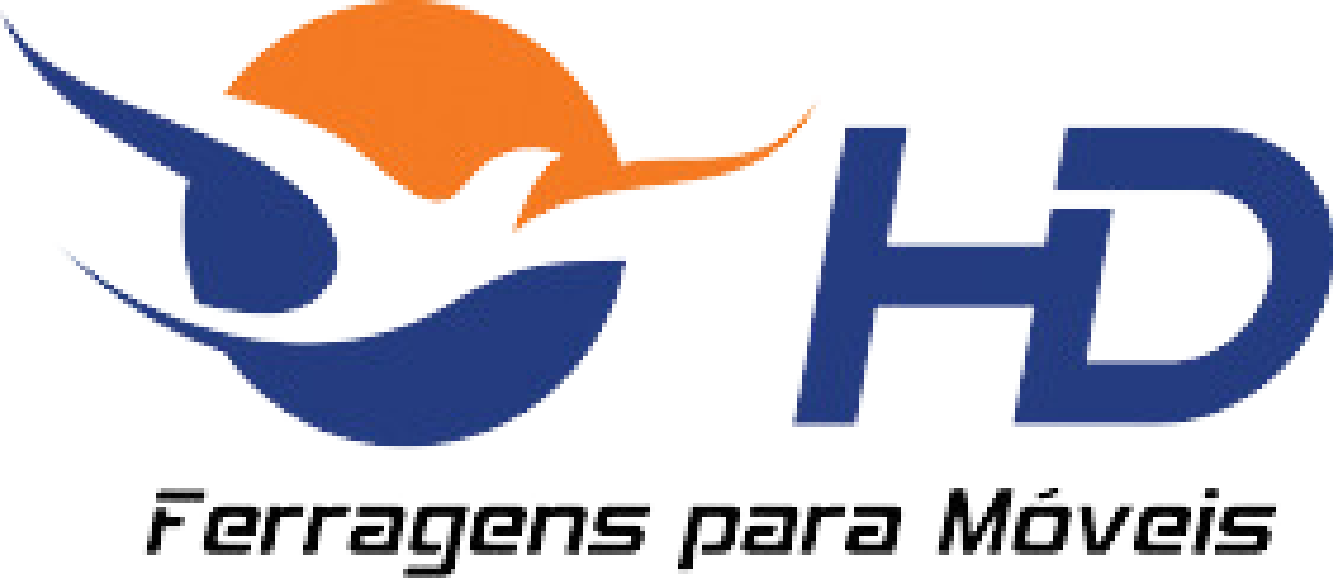 HD Ferragens para Móveis