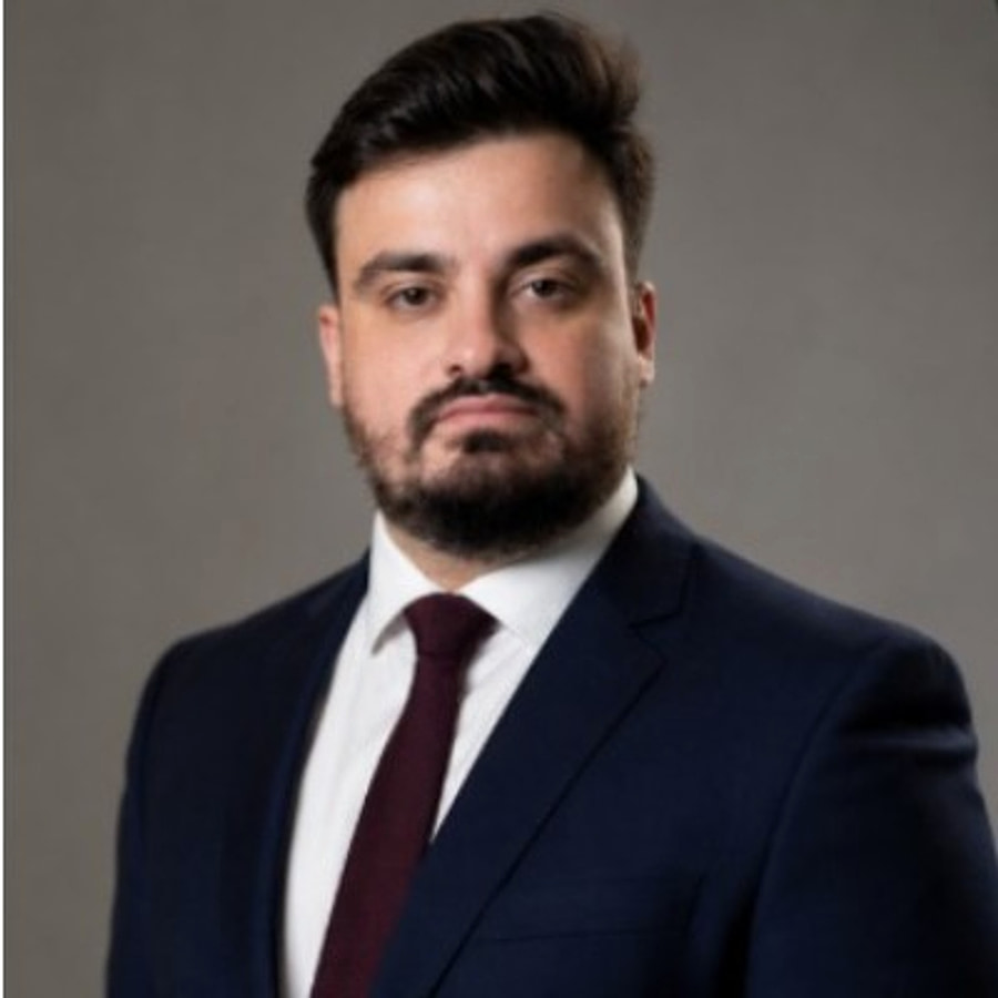 Jorge Eduardo Filus — advogado fundador